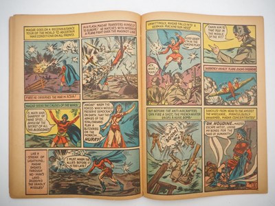 Lot 514 - RED RAVEN COMICS #1 (1940 - TIMELY) - The...