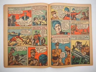 Lot 514 - RED RAVEN COMICS #1 (1940 - TIMELY) - The...