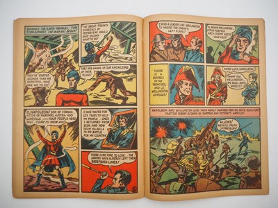 Lot 514 - RED RAVEN COMICS #1 (1940 - TIMELY) - The...