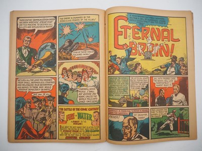 Lot 514 - RED RAVEN COMICS #1 (1940 - TIMELY) - The...