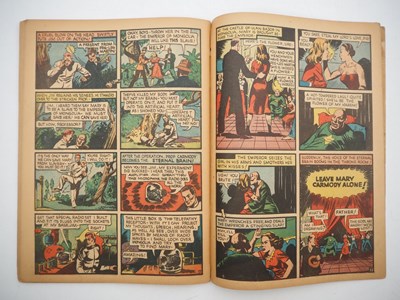 Lot 514 - RED RAVEN COMICS #1 (1940 - TIMELY) - The...