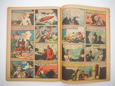 Lot 514 - RED RAVEN COMICS #1 (1940 - TIMELY) - The...