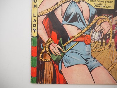 Lot 515 - PHANTOM LADY #17 (1948 - FOX) - Iconic (and...