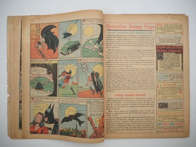 Lot 516 - DETECTIVE COMICS #31 (1939 - DC) - The fifth...