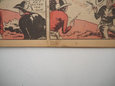 Lot 516 - DETECTIVE COMICS #31 (1939 - DC) - The fifth...