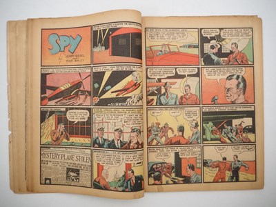 Lot 516 - DETECTIVE COMICS #31 (1939 - DC) - The fifth...