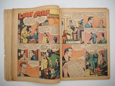 Lot 516 - DETECTIVE COMICS #31 (1939 - DC) - The fifth...