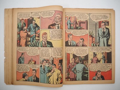 Lot 516 - DETECTIVE COMICS #31 (1939 - DC) - The fifth...