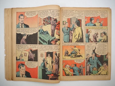 Lot 516 - DETECTIVE COMICS #31 (1939 - DC) - The fifth...