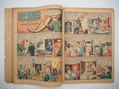 Lot 516 - DETECTIVE COMICS #31 (1939 - DC) - The fifth...