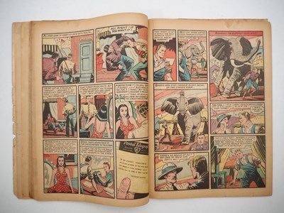 Lot 516 - DETECTIVE COMICS #31 (1939 - DC) - The fifth...