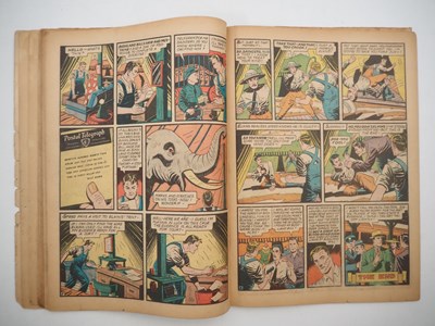 Lot 516 - DETECTIVE COMICS #31 (1939 - DC) - The fifth...