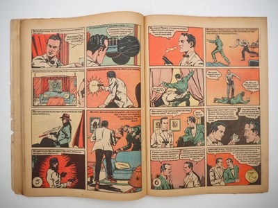 Lot 516 - DETECTIVE COMICS #31 (1939 - DC) - The fifth...