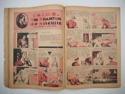 Lot 516 - DETECTIVE COMICS #31 (1939 - DC) - The fifth...