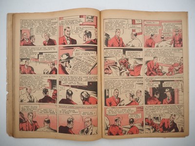 Lot 516 - DETECTIVE COMICS #31 (1939 - DC) - The fifth...