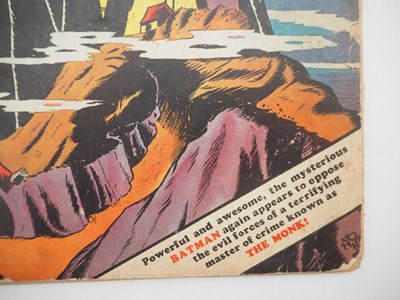 Lot 516 - DETECTIVE COMICS #31 (1939 - DC) - The fifth...