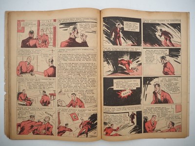 Lot 516 - DETECTIVE COMICS #31 (1939 - DC) - The fifth...