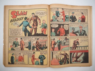 Lot 516 - DETECTIVE COMICS #31 (1939 - DC) - The fifth...