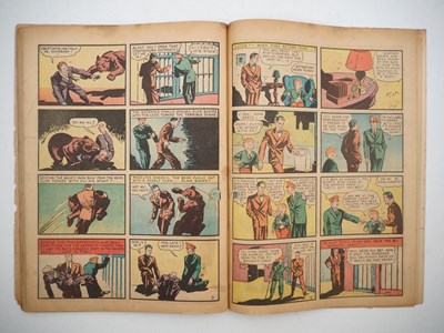 Lot 516 - DETECTIVE COMICS #31 (1939 - DC) - The fifth...