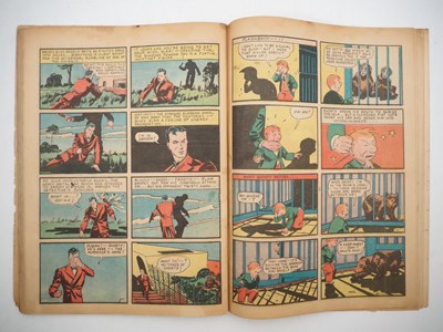 Lot 516 - DETECTIVE COMICS #31 (1939 - DC) - The fifth...