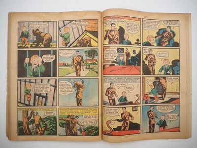 Lot 516 - DETECTIVE COMICS #31 (1939 - DC) - The fifth...