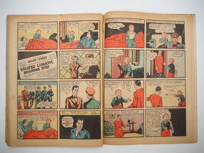 Lot 516 - DETECTIVE COMICS #31 (1939 - DC) - The fifth...