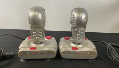 Lot 564 - SEGA MEGA DRIVE. - A pair of TERMINATOR 2...
