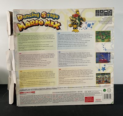 Lot 490 - NINTENDO GAMECUBE - A Nintendo Gamecube...