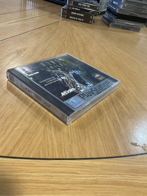Lot 578 - SONY PLAYSTATION 1 - A PlayStation bundle...