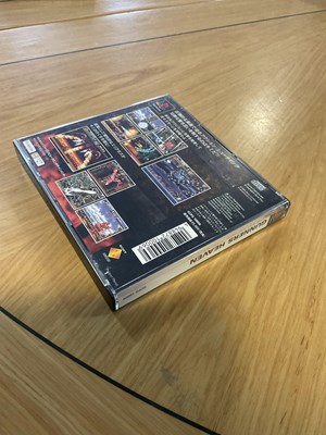 Lot 578 - SONY PLAYSTATION 1 - A PlayStation bundle...