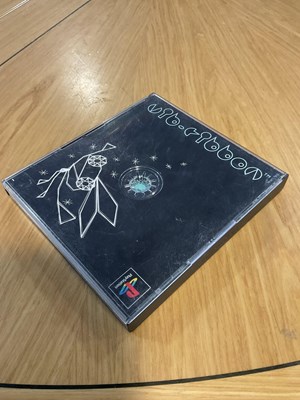 Lot 578 - SONY PLAYSTATION 1 - A PlayStation bundle...