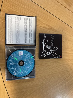 Lot 578 - SONY PLAYSTATION 1 - A PlayStation bundle...