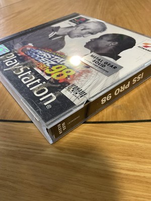 Lot 578 - SONY PLAYSTATION 1 - A PlayStation bundle...