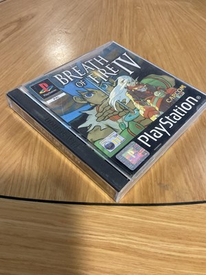 Lot 578 - SONY PLAYSTATION 1 - A PlayStation bundle...