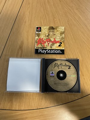 Lot 578 - SONY PLAYSTATION 1 - A PlayStation bundle...