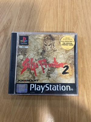Lot 578 - SONY PLAYSTATION 1 - A PlayStation bundle...