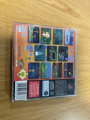 Lot 578 - SONY PLAYSTATION 1 - A PlayStation bundle...
