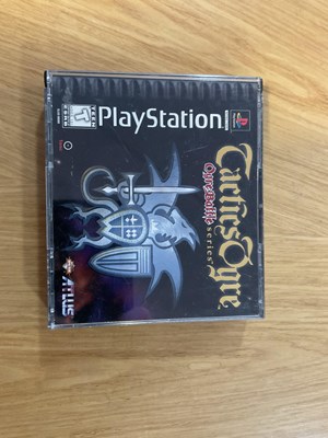 Lot 578 - SONY PLAYSTATION 1 - A PlayStation bundle...