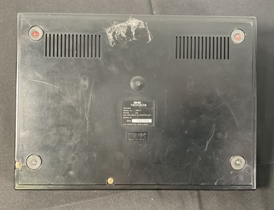 Lot 574 - SNK NEO GEO - An SNK NEO GEO MAX 330 Mega Lot 574 - SNK NEO GEO - An SNK NEO GEO MAX 330 Mega