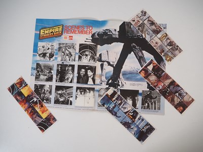 Lot 249 - STAR WARS: EMPIRE STRIKES BACK (1980) - ...