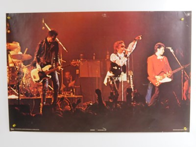 Lot 203 - SEX PISTOLS / SID VICIOUS / JONNY ROTTEN...