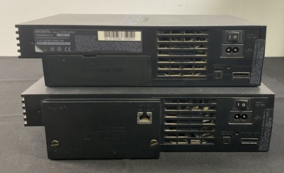 Lot 575 - SONY PLAYSTATION - A BOXED PLAYSTATION 3 250GB,...
