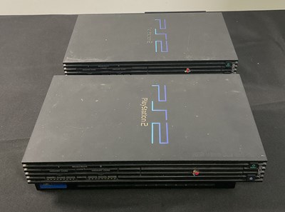Lot 575 - SONY PLAYSTATION - A BOXED PLAYSTATION 3 250GB,...