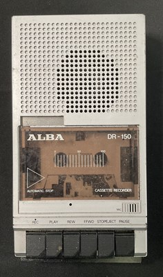 Lot 394 - COMPUTERS - An unboxed BBC MICROCOMPUTER...