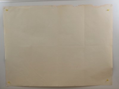 Lot 225 - HIGHLANDER (1986) - UK Quad film poster - some...