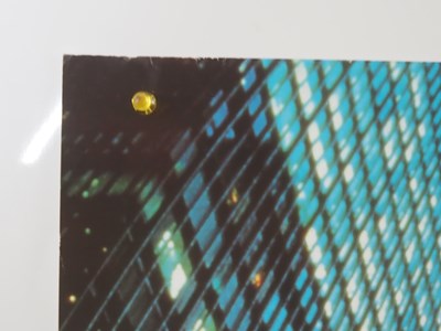 Lot 231 - TEENAGE MUTANT NINJA TURTLES (1990) - UK Quad...