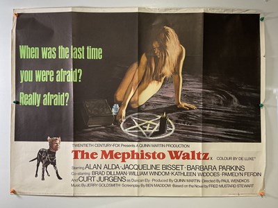 Lot 271 - Prepare to be scared! - A group of mixed...