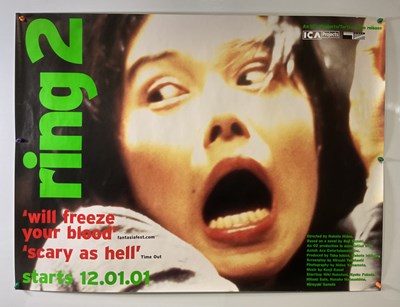 Lot 271 - Prepare to be scared! - A group of mixed...