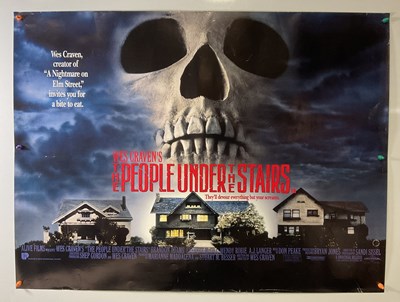Lot 271 - Prepare to be scared! - A group of mixed...