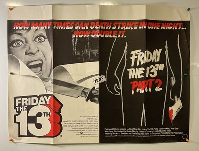 Lot 271 - Prepare to be scared! - A group of mixed...
